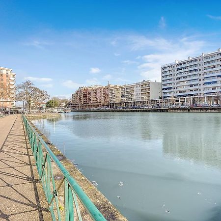 Appartamento LE PLAISANCIER - T3 entièrement rénové de 60m3 Tolosa Esterno foto